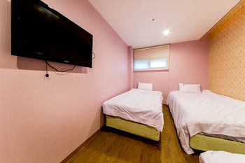 Hotel Korea 10th 2*