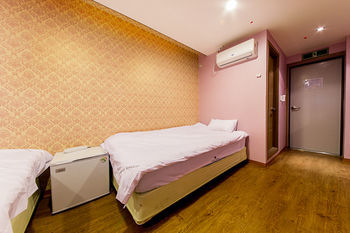 Hotel Korea 10th Seoul