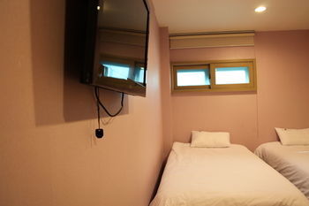 Hotel Korea 10th Seoul