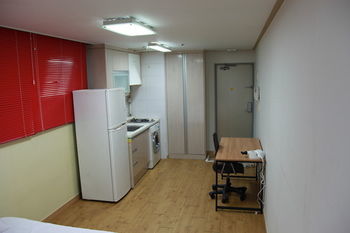 Hotel Korea 10th Seoul